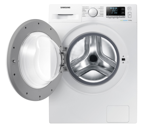 Samsung WW80J5346MW - 400378 - zdjęcie 5